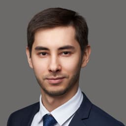 Maksim Sayfutdinov​