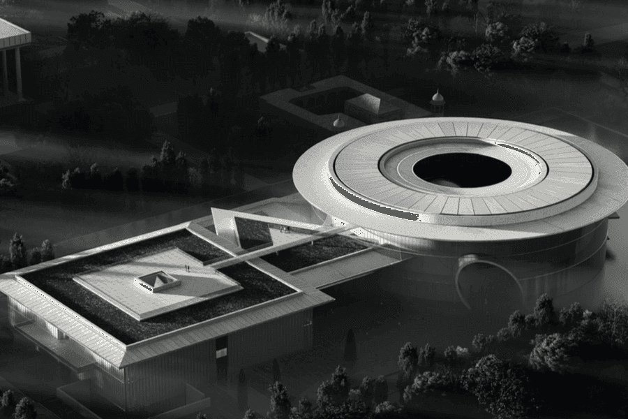 National Museum of Uzbekistan