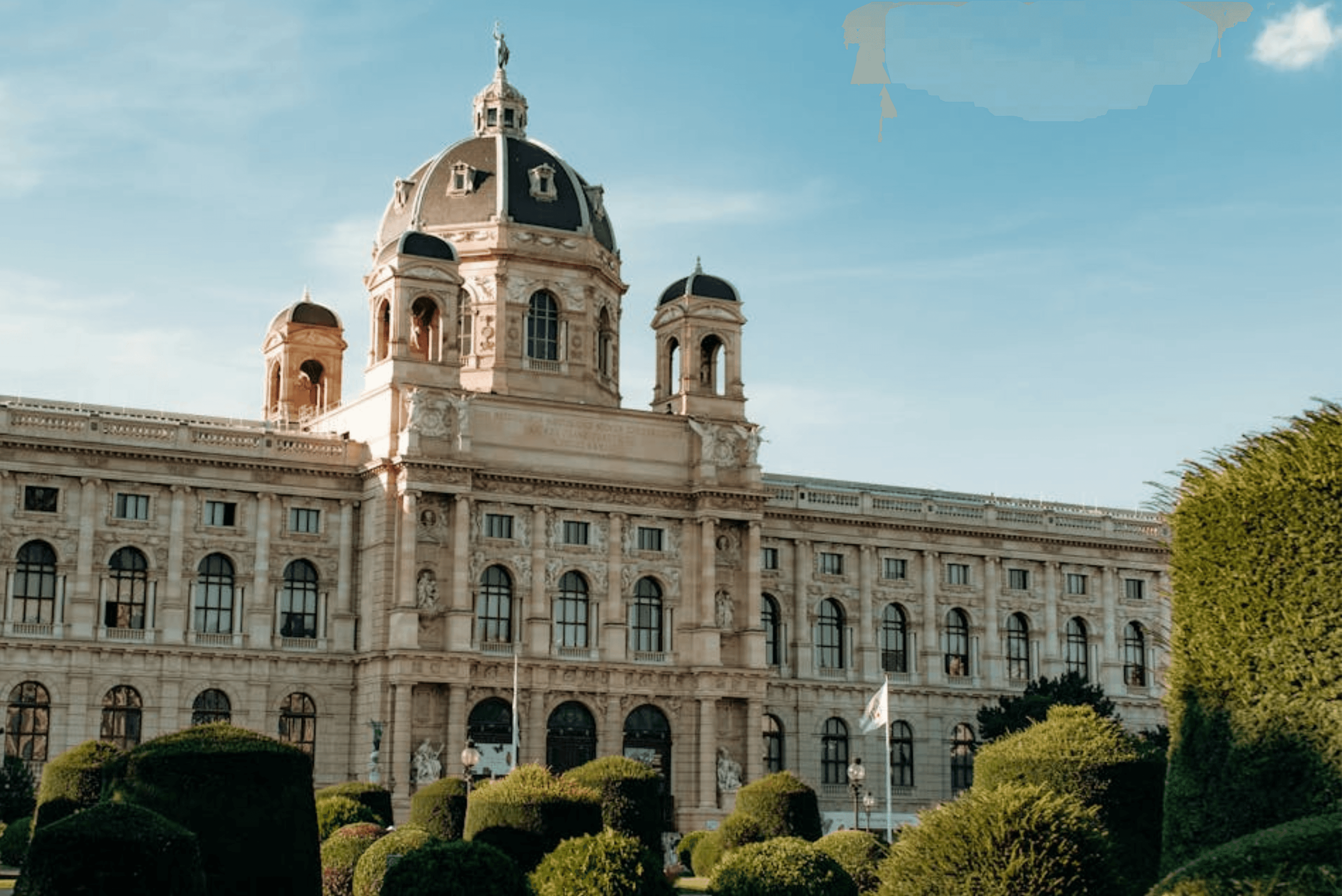 Vienna Stock Exchange Offering