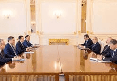 Centil’s Banking and Finance team advised UzCard Ventures on seed investment into IMAN