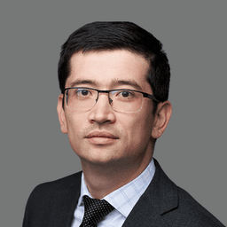 Husniddin Ochildiyev