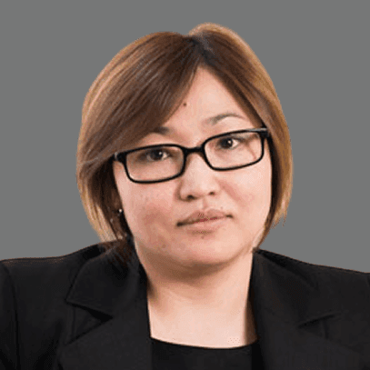 Zhanyl Abdrakhmanova